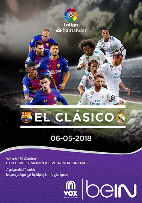 el clasico tickets october 2018